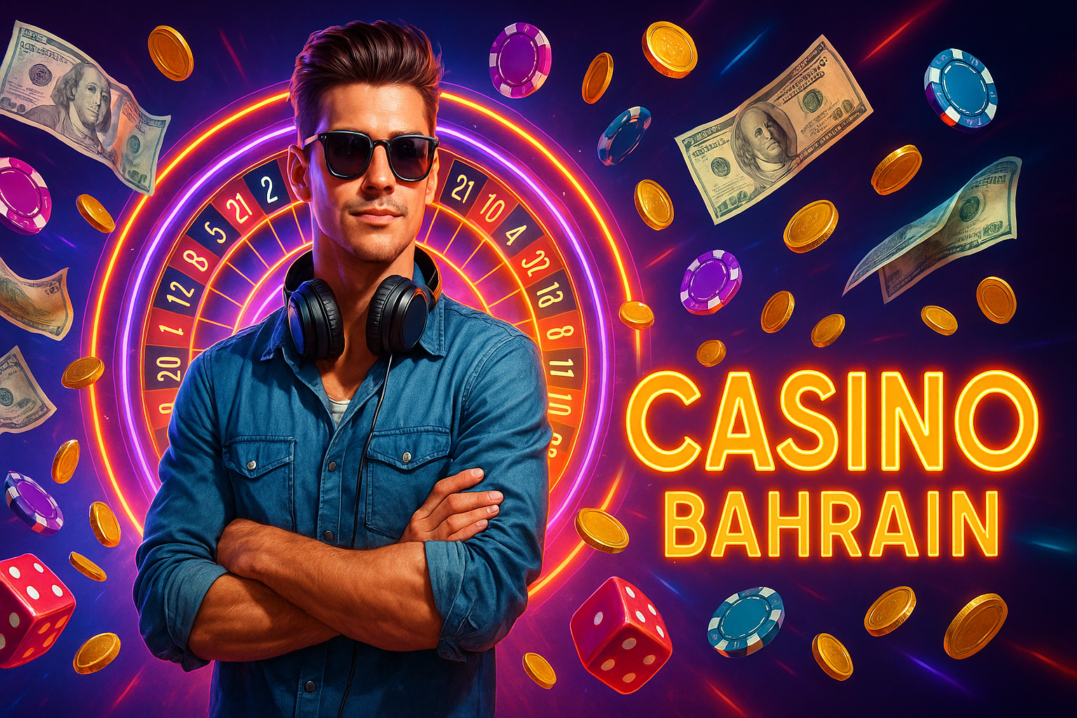 Casino Bahrain